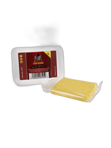 Easy Glider Clay Bar Fine - Dodo Juice