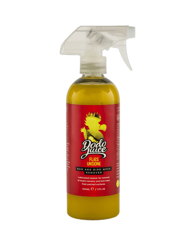 Flies Undone Démoustiquant lubrifié - Dodo Juice
