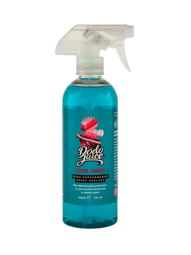 Future Armour Spray Sealant haute performance - Dodo Juice