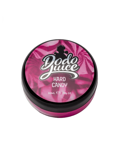 Hard Candy Cire Carnauba - Dodo Juice