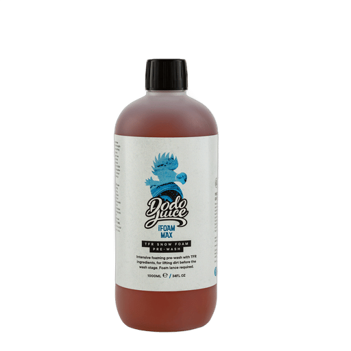 iFoam Max Snow Foam TFR agressive - Dodo Juice