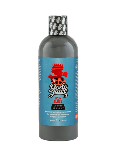 Iron Gloss Sealant Polymère Longue Durée - Dodo Juice