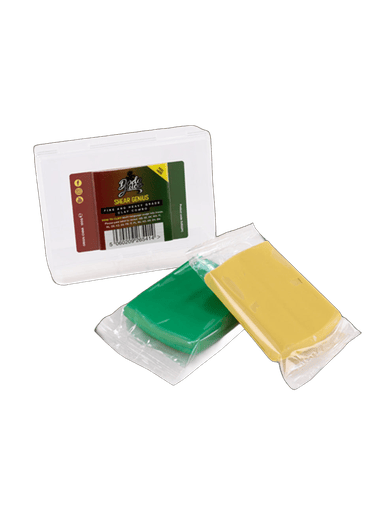 Shear Genius Clay Bars Kit Multi-Grade - Dodo Juice