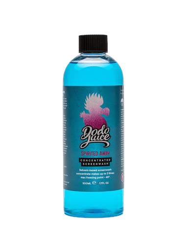 Spirited Away Lave-Glace Concentré - Dodo Juice