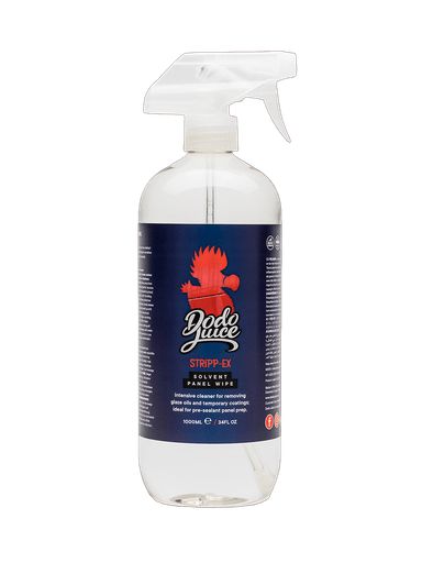 Stripp-Ex Dégraissant Pré-Protection - Dodo Juice