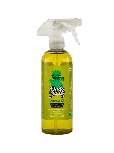 Tarmageddon Dégoudronnant Citrus - Dodo Juice