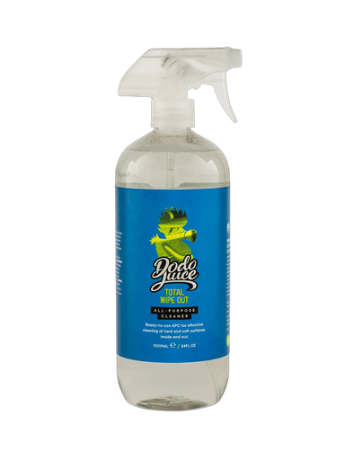 Total Wipe Out APC Nettoyant Universel - Dodo Juice