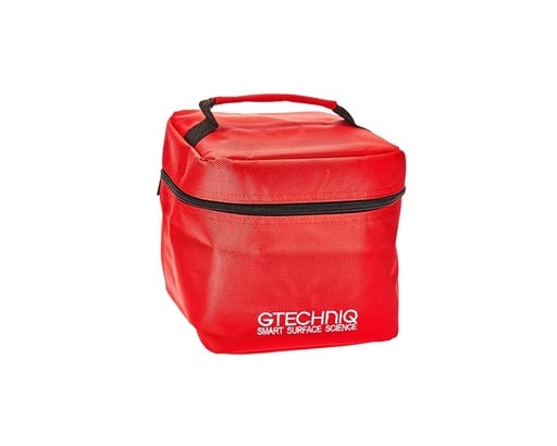 Sacoche de rangement avec logo - Gtechniq