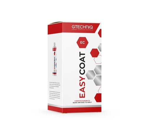 Easy Coat Céramique Express Carrosserie 500ml - Gtechniq