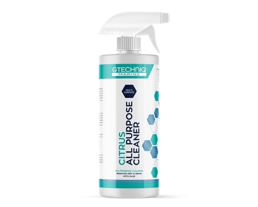 Marine All Purpose Cleaner - Nettoyant Multi-surfaces - Gtechniq
