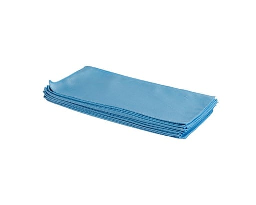 Microfibre Vitres Power Glass Cloth - Gtechniq Marine