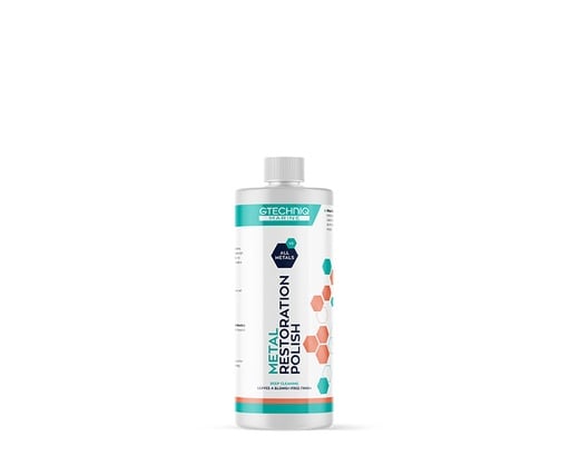 Polish Rénovateur Métaux Marine - Gtechniq