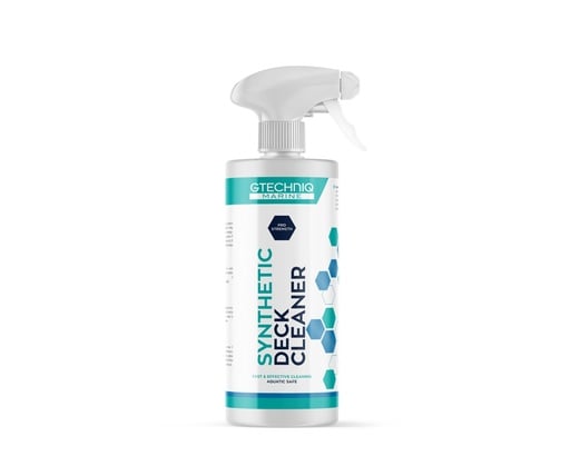 Synthetic Deck Cleaner – Nettoyant Ponts