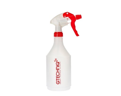 Pulvérisateur GSpray 750ml - Gtechniq Marine