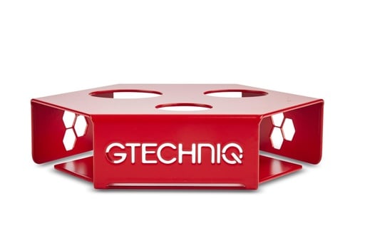 Support pour Fiole de Céramique - Gtechniq