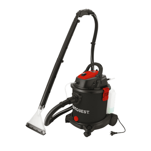 Aspirateur Injecteur Extracteur 20L - Autobest