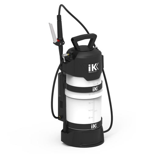Pulvérisateur à Batterie - Ik e Multi Pro 12
