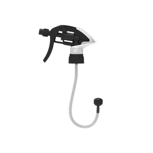 Tête de Spray 360°