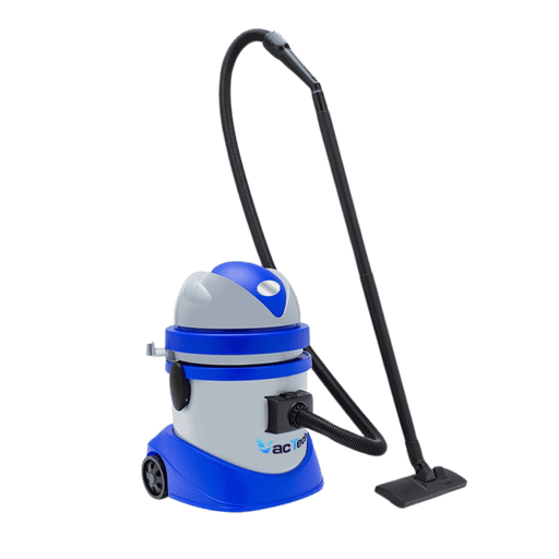 VC21 PRO - Aspirateur professionnel à poussière 21 L 1200 W - Vactech