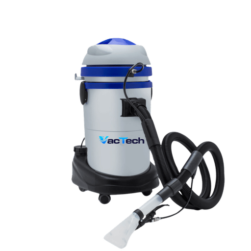 I/E 37-8 - Injecteur extracteur 1400 W tissus et moquettes - Vactech