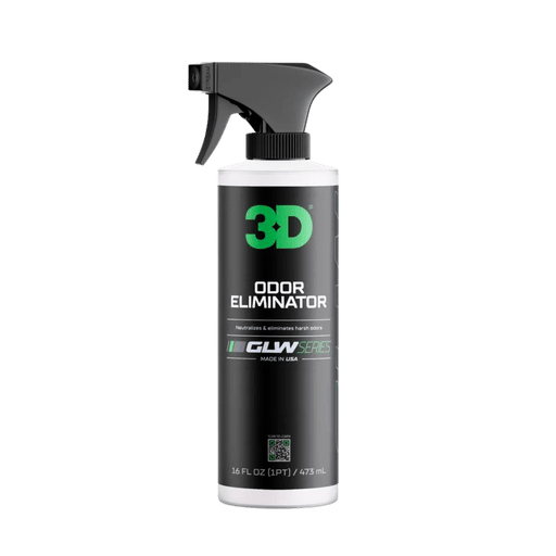 Eliminateur d'odeurs - Odor Elimanator - GLW 3D