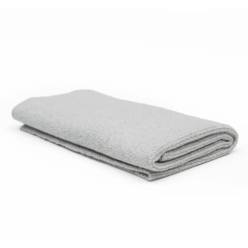 Microfibre Grise Sans Couture GreyZy 420gsm - Evo Accessory