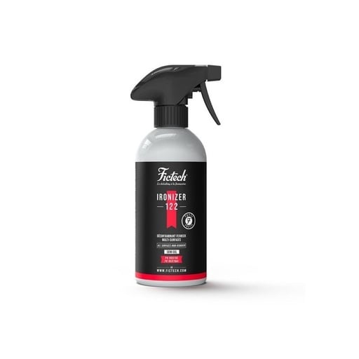 122 - Ironizer Tutti Frutti - Décontaminant Ferreux - Fictech