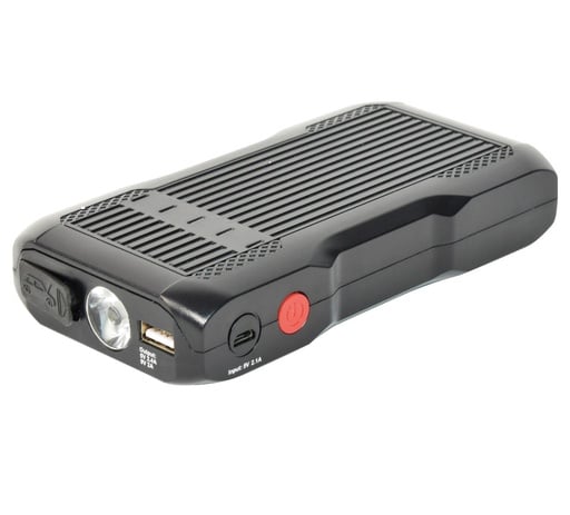 Booster de Batterie Lithium 8200mAh 200-400A - Autobest