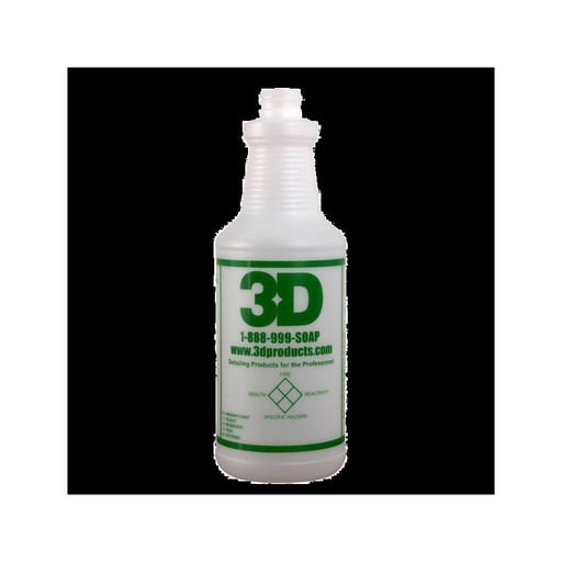 Bouteille imprimée 1L