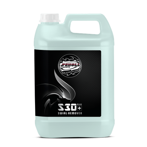 S30+ Polish Performance Micro 5L -  Scholl Concepts