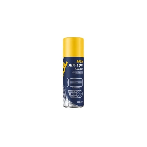 Purificateur d'air climatisation Air-Con Fresh 9978 - Mannol