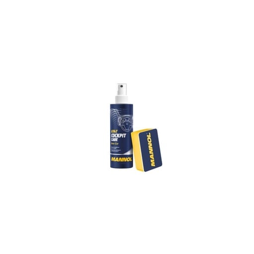 Nettoyant Protecteur Tableau de Bord et Plastiques