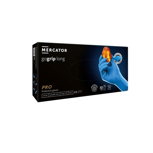 Gant Gogrip Long - Mercator