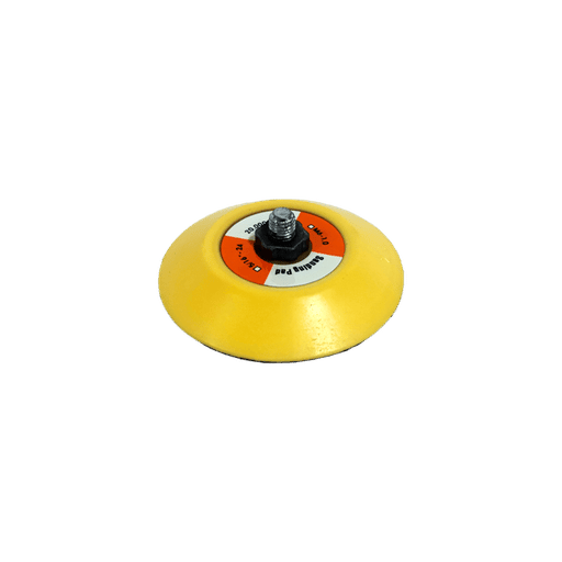 Plateau Polisseuse Orbitale 75mm - Evo Accessory