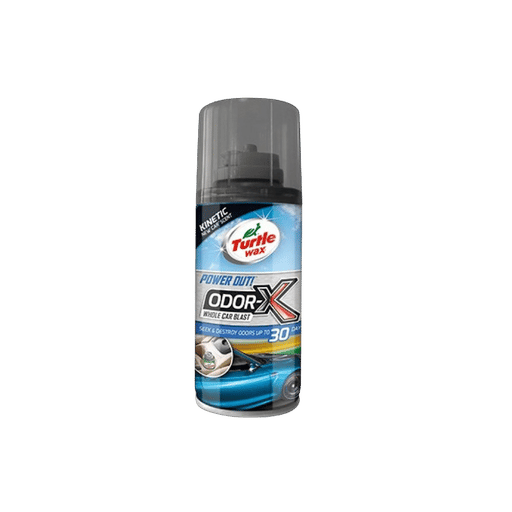 Air Con Cleaner OdorX - Nettoyant Climatisation