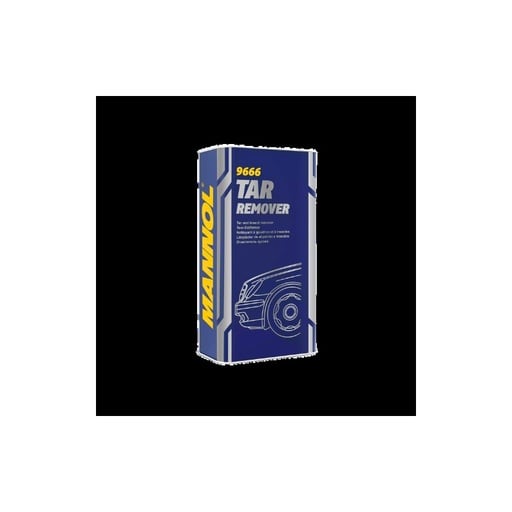 Tar Remover Dissolvant Goudron et Résine