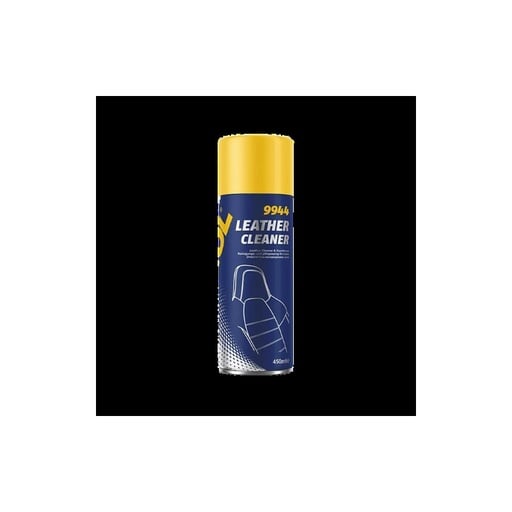 Leather Cleaner Nettoyant Cuir